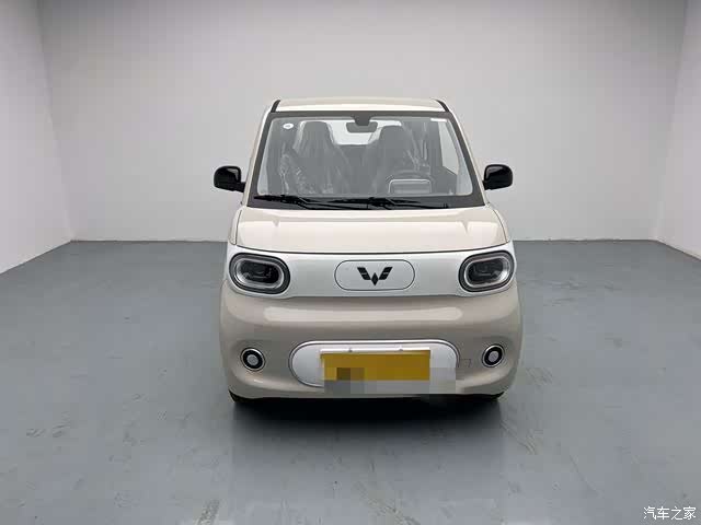 Wuling MINIEV, 2026 1