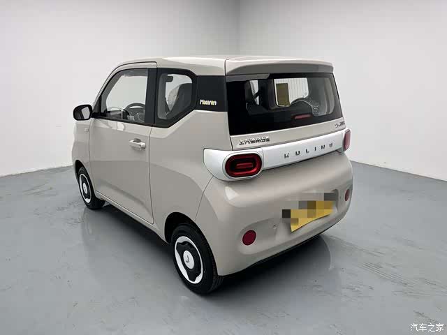Wuling MINIEV, 2026 3