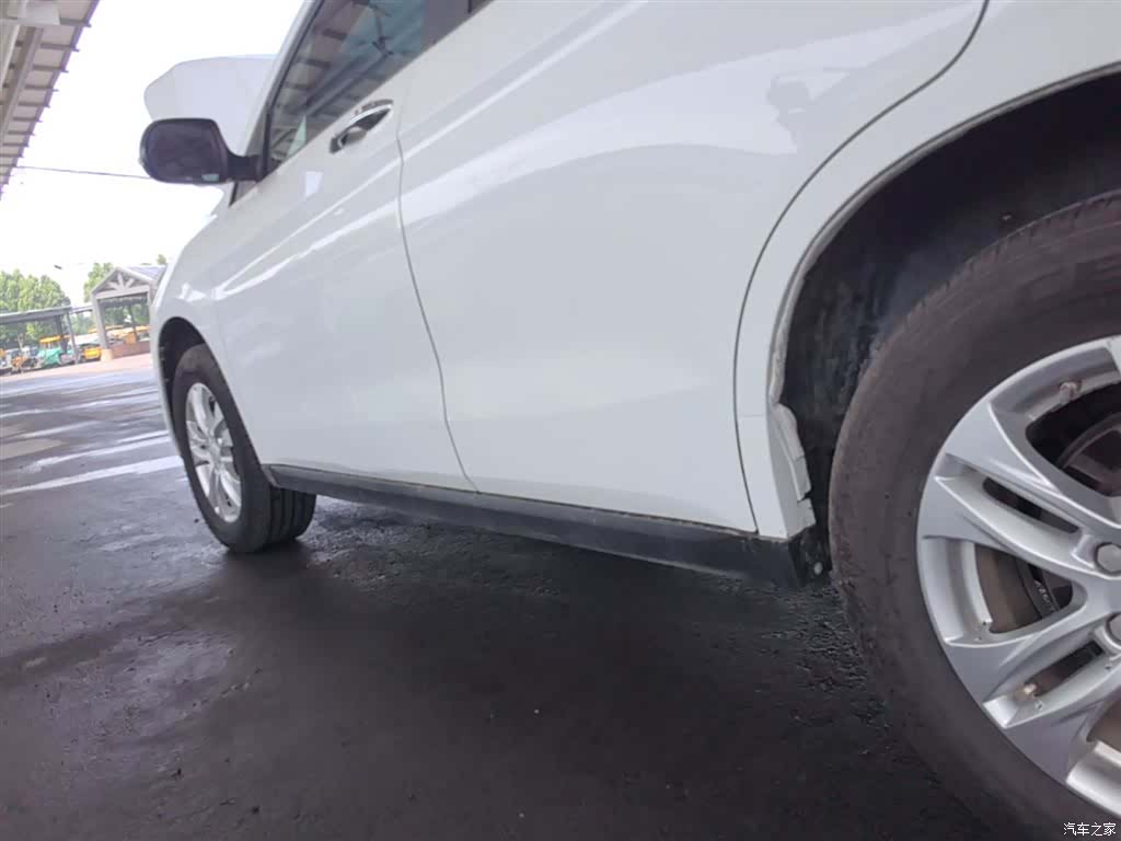 Haval M6, 2020 22