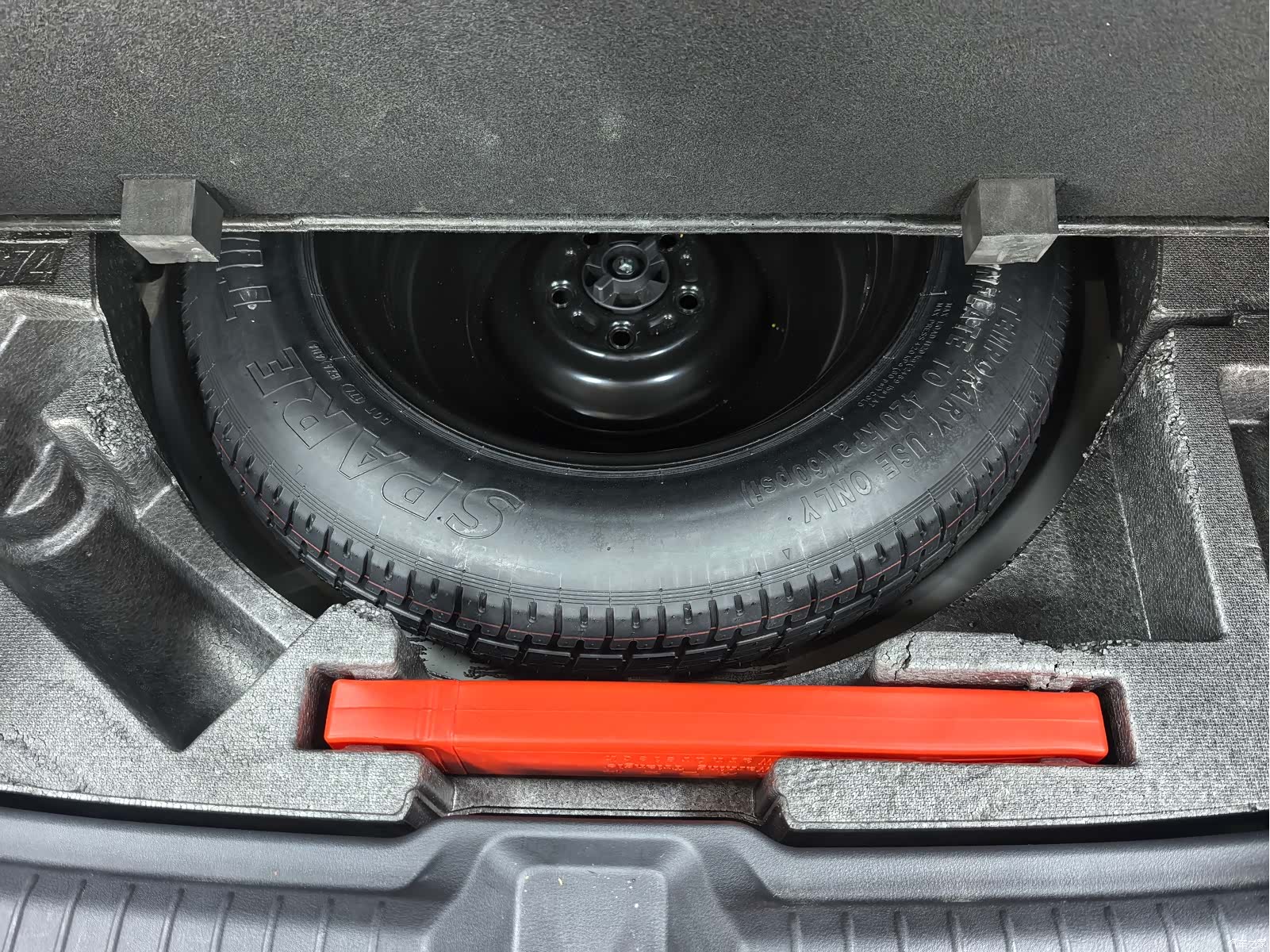 Mazda CX-50, 2023 23
