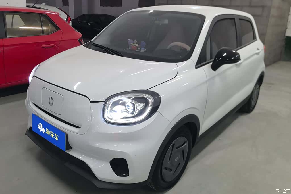 Leapmotor T03, 2023 1