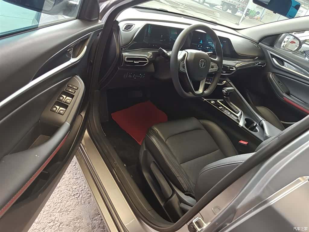 Changan Eado, 2020 15