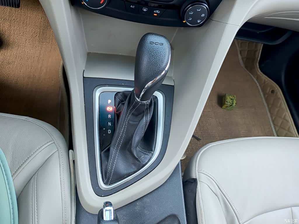 Buick V, 2018 14