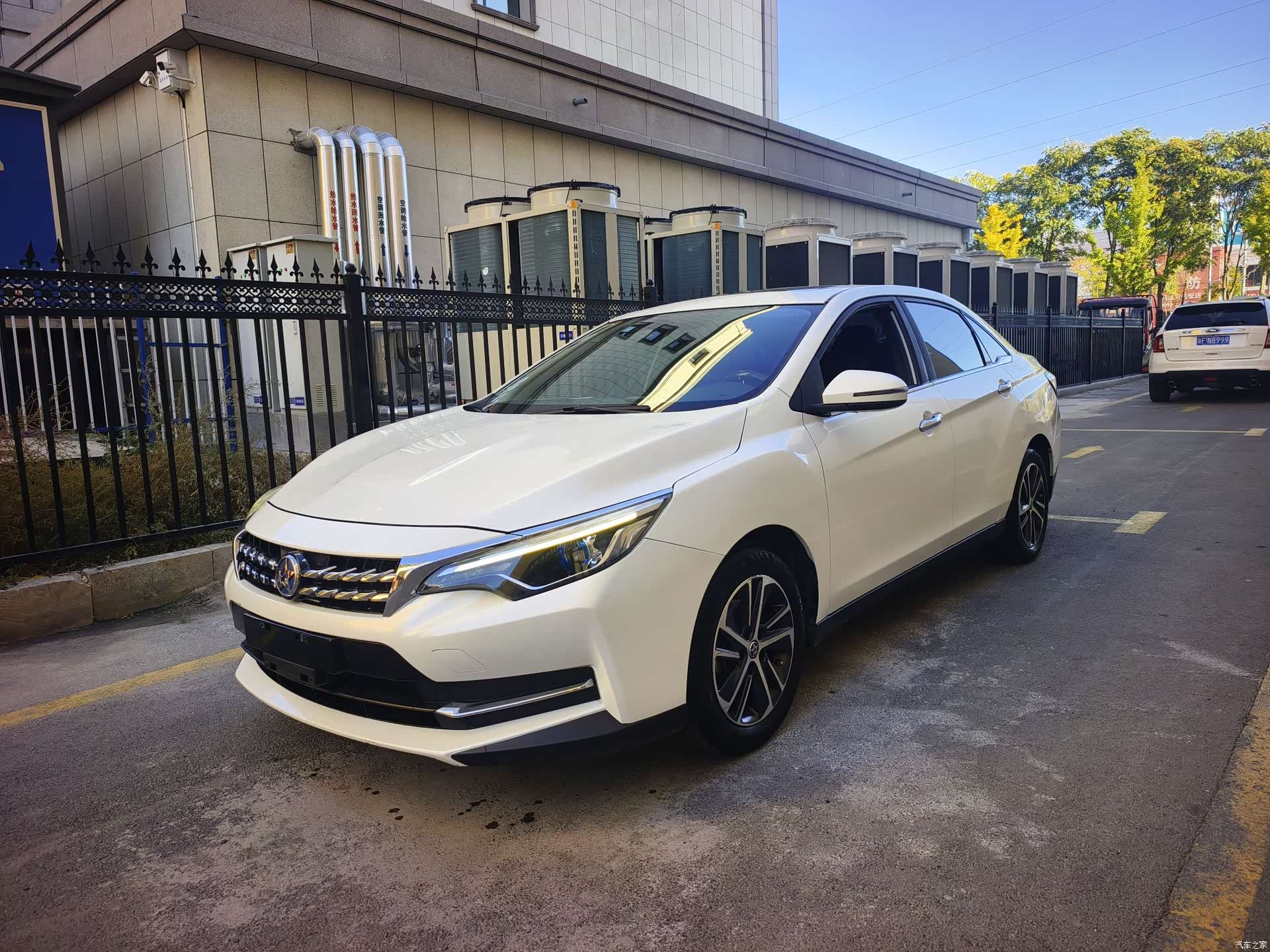 Nissan D60, 2018 1
