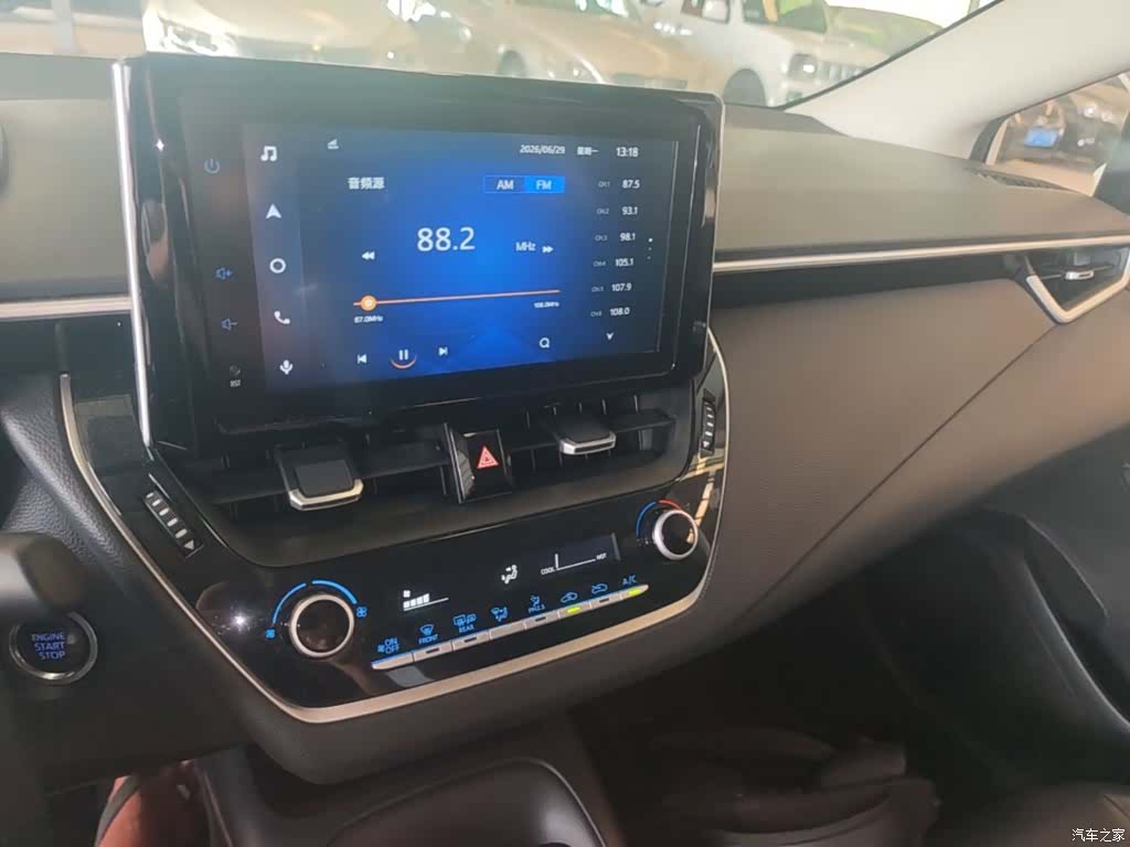 Toyota Corolla, 2021 13