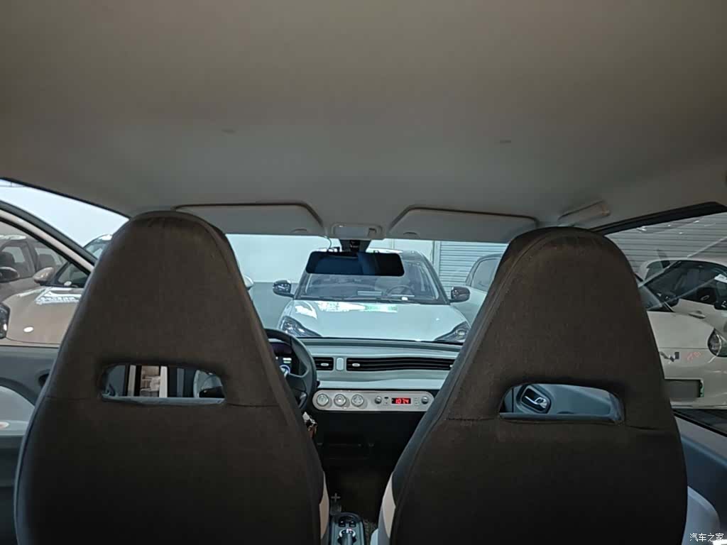 Wuling MINIEV, 2023 18