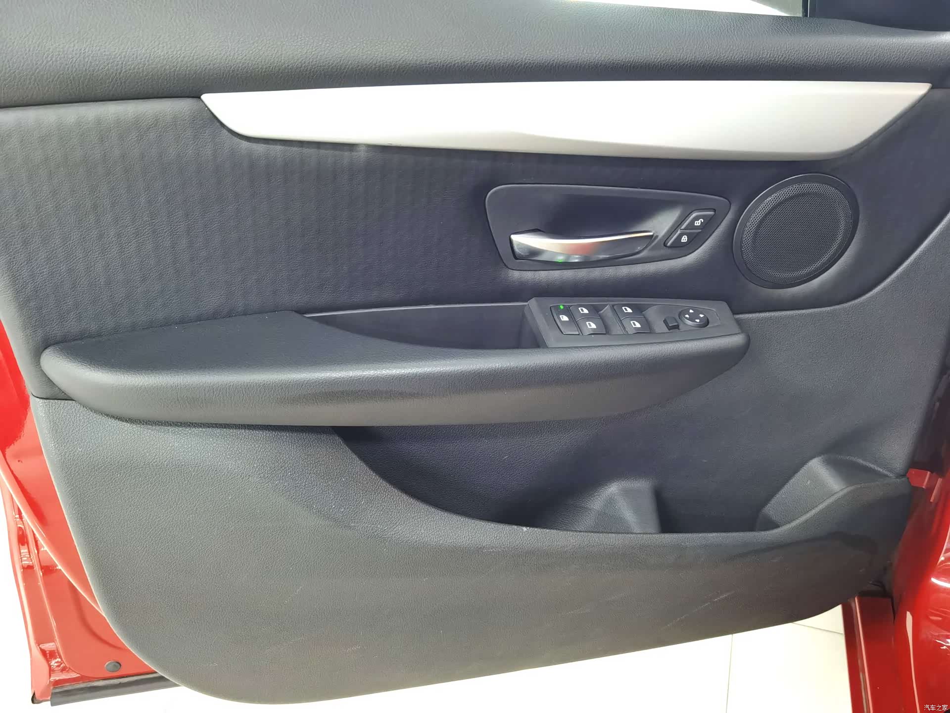 BMW 2 Series, 2016 9