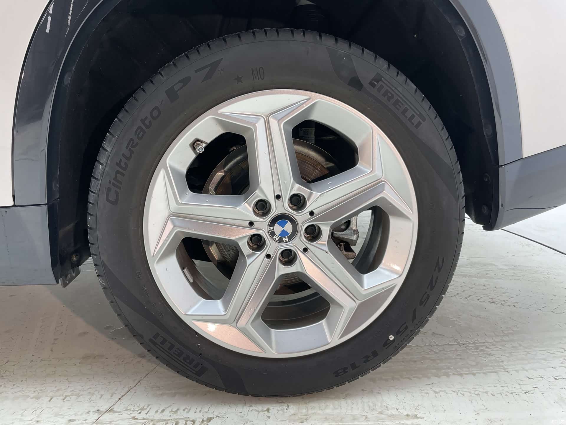 BMW X1, 2023 21
