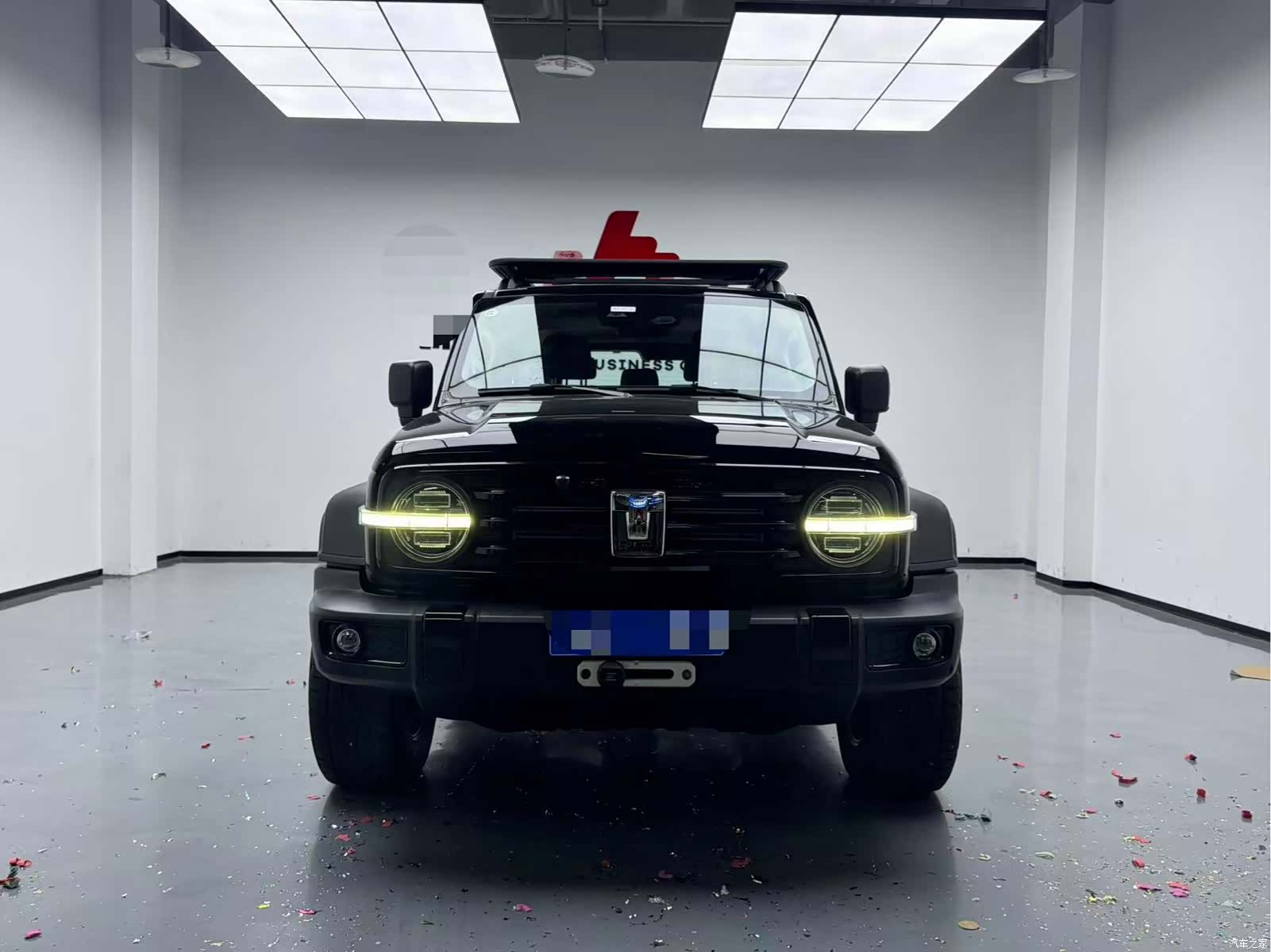 Tank 300, 2022 2