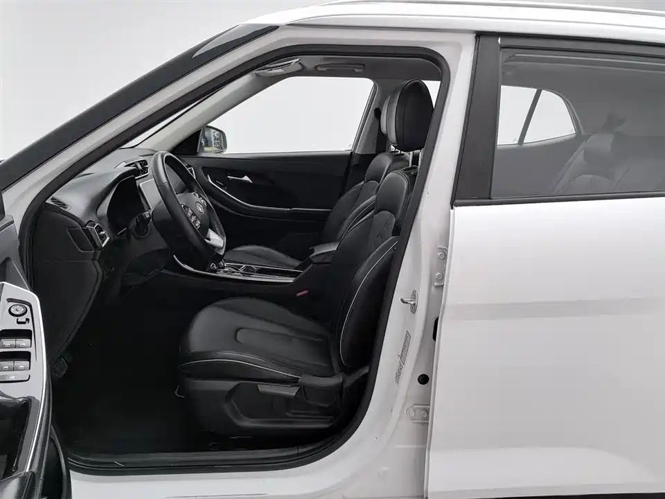 Hyundai Beijing ix25