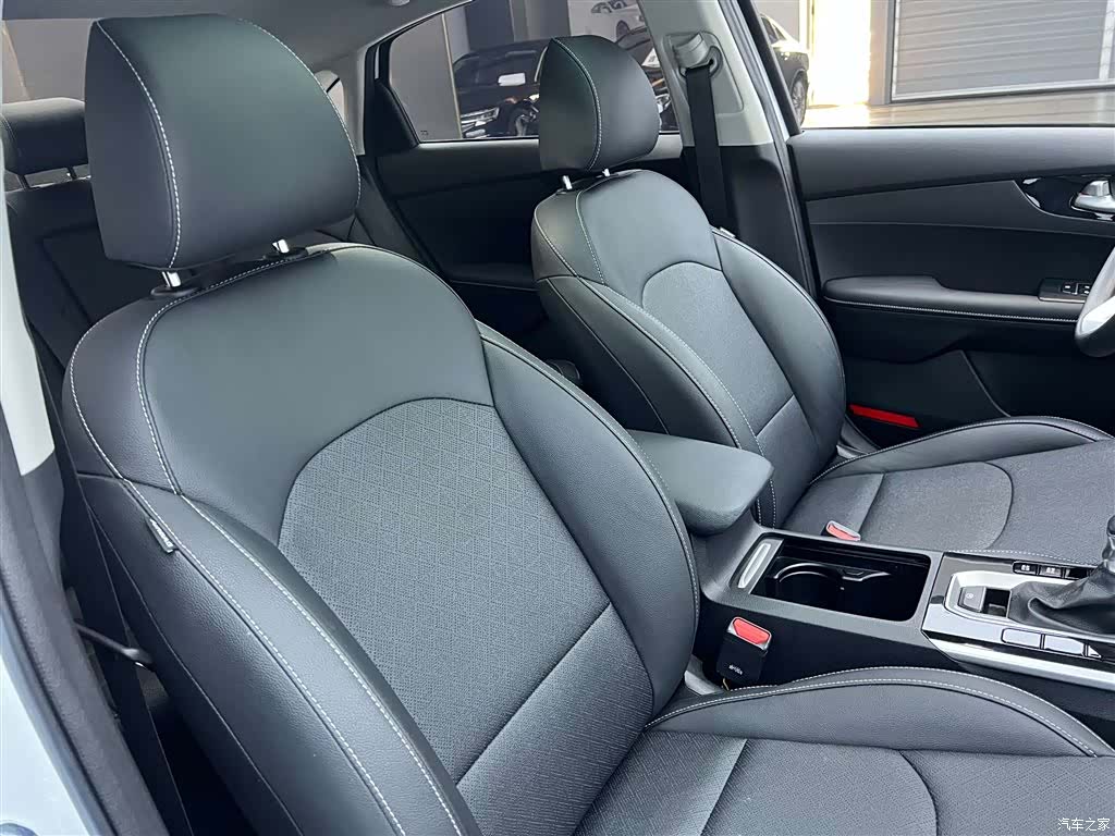 Kia K3, 2022 19