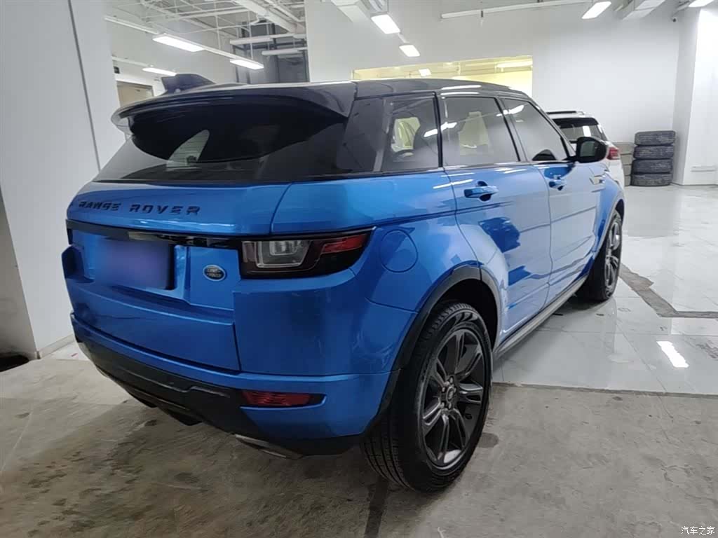 Land Rover Range Rover, 2018 7