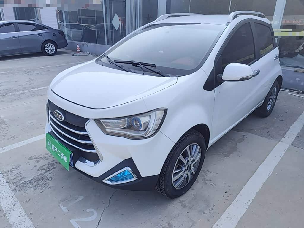 JAC S2mini 2017 1.3L Sport