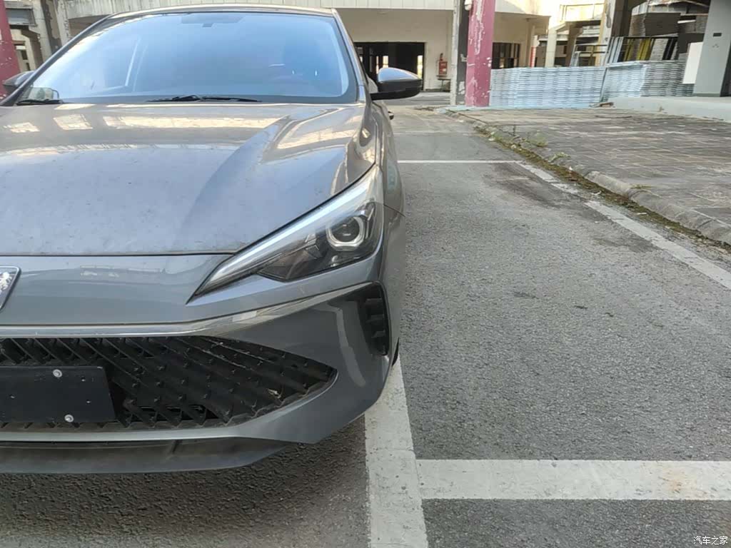 Roewe i5, 2025 24