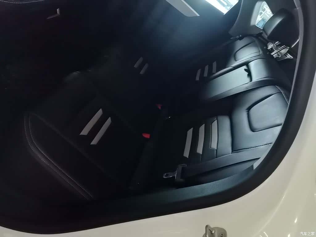 BYD Qin, 2020 17