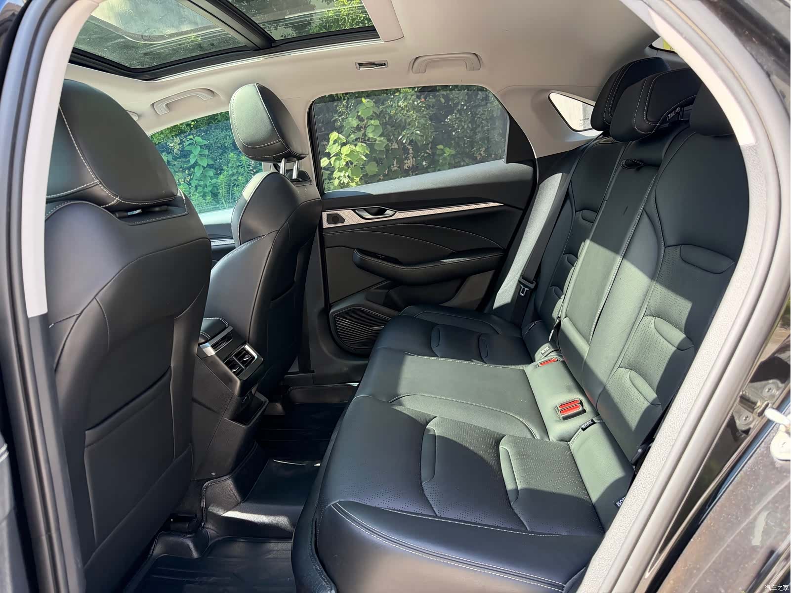 Geely Preface, 2021 10