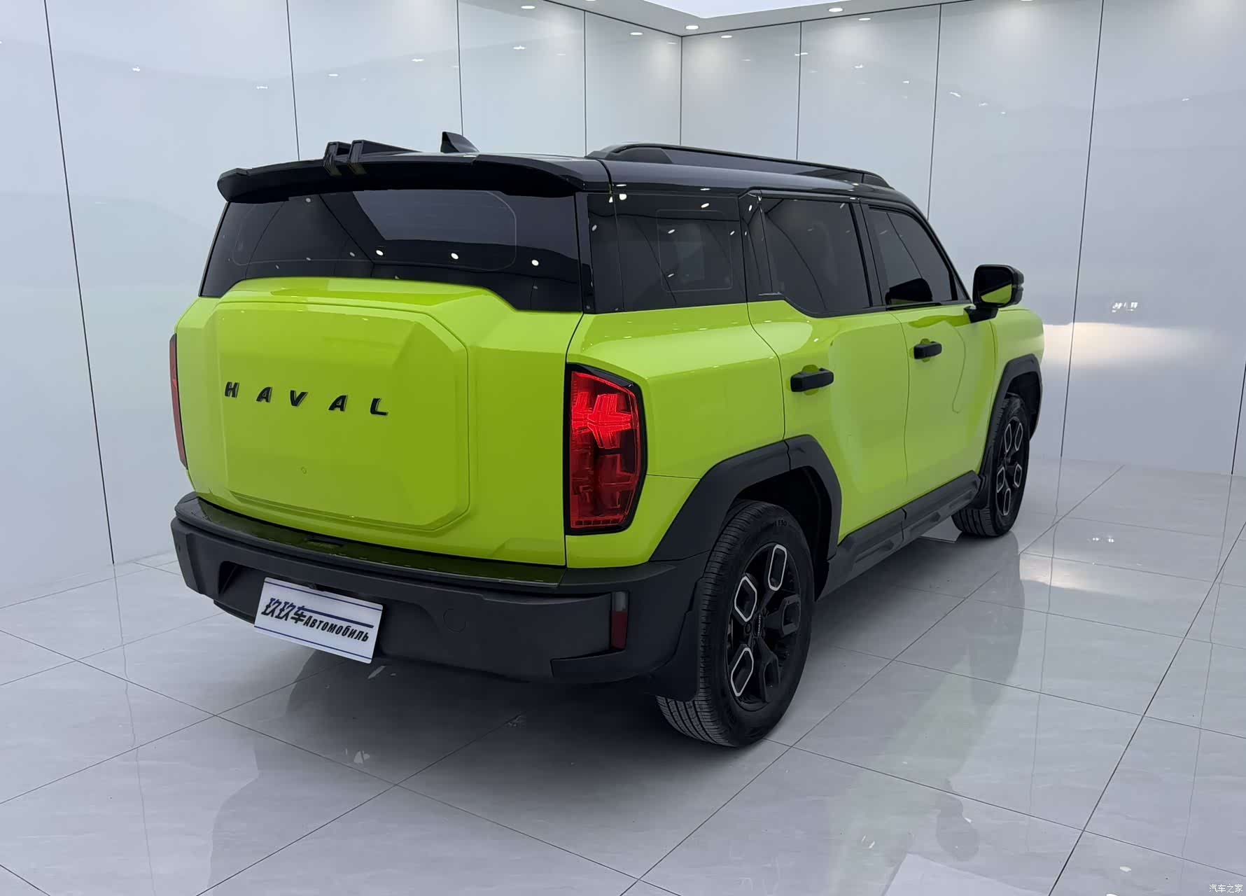 Haval Cool Dog, 2022 4