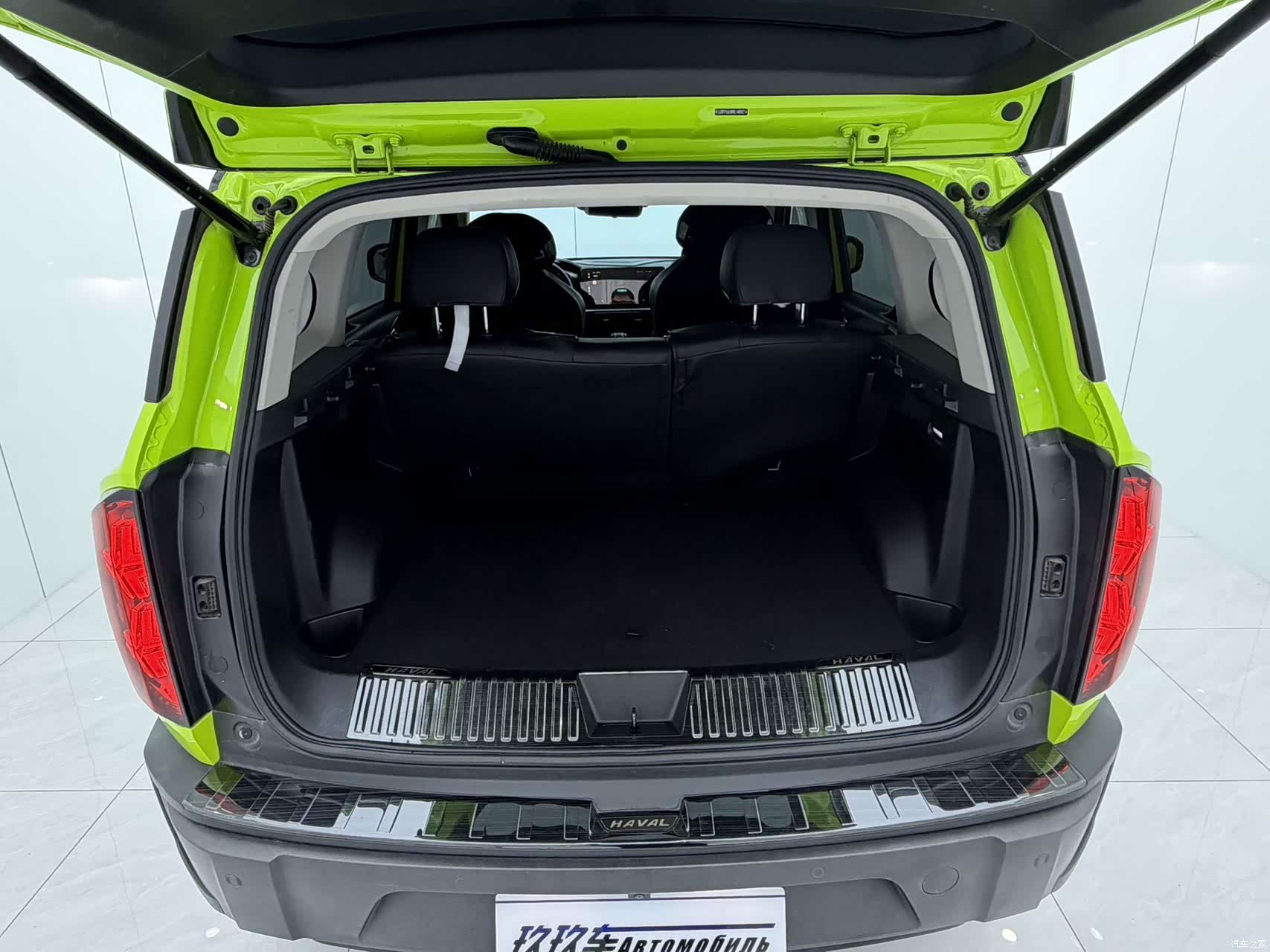 Haval Cool Dog, 2022 14