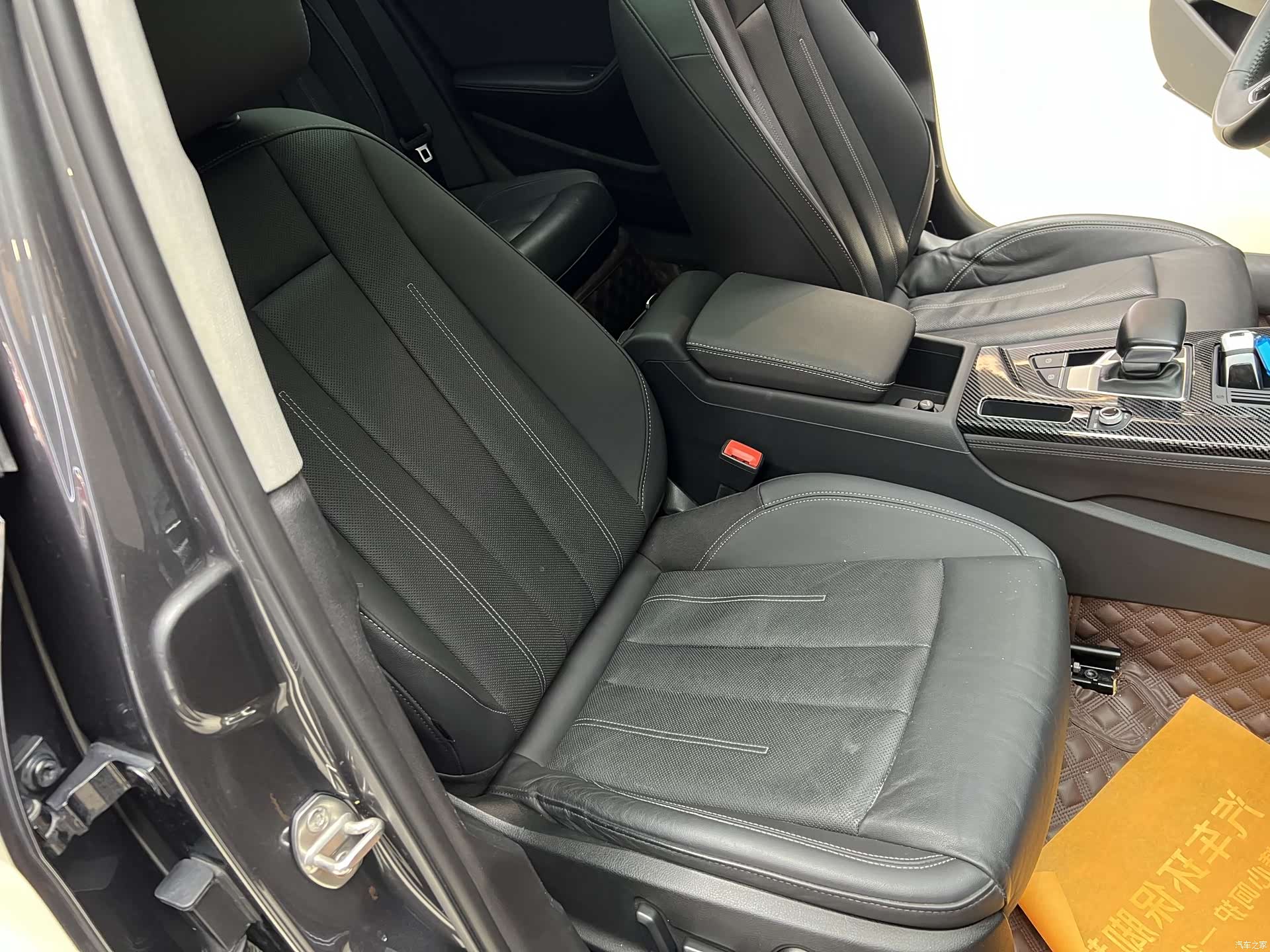 Audi A4L, 2020 13