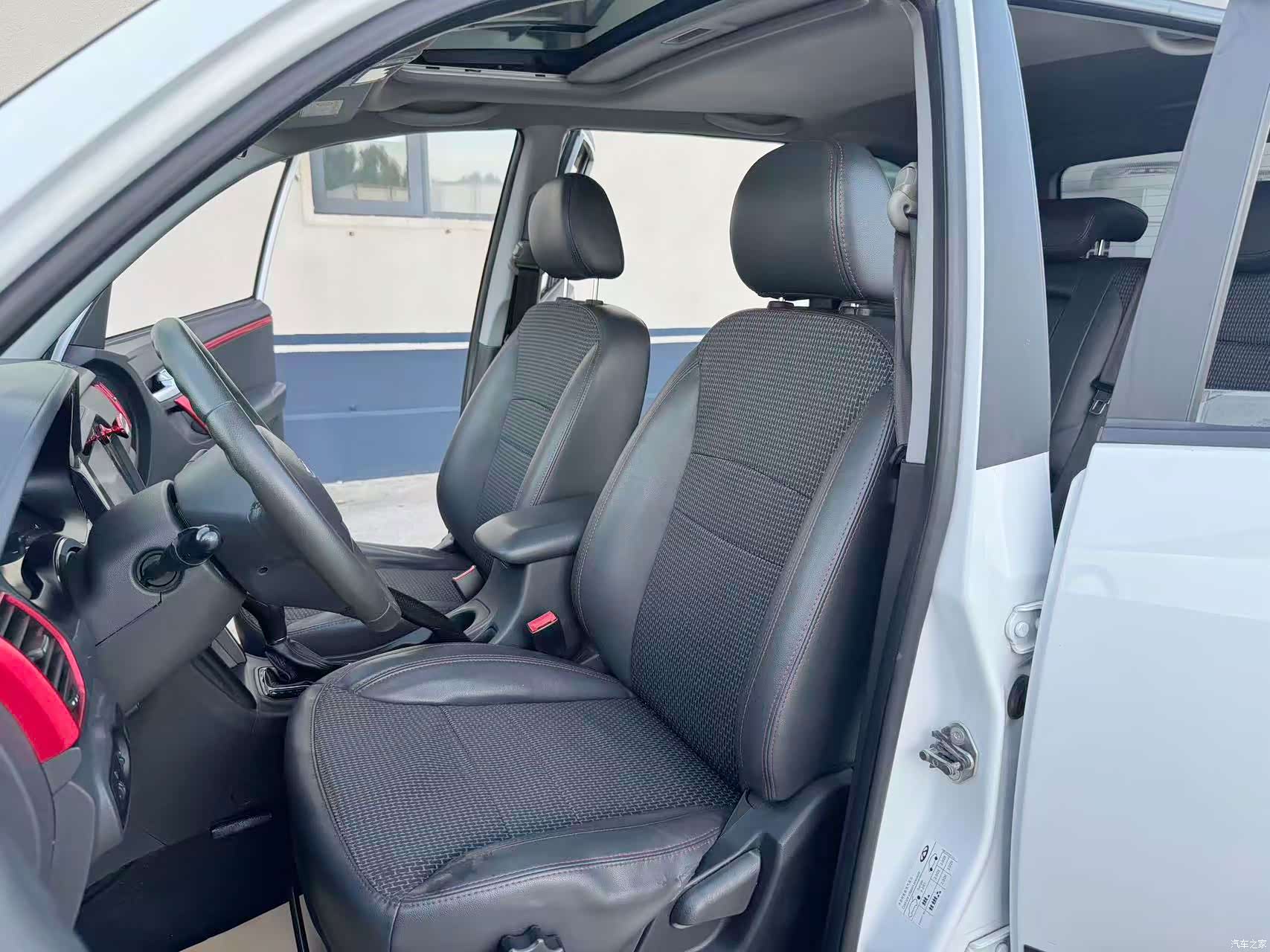 Chery 3, 2016 15