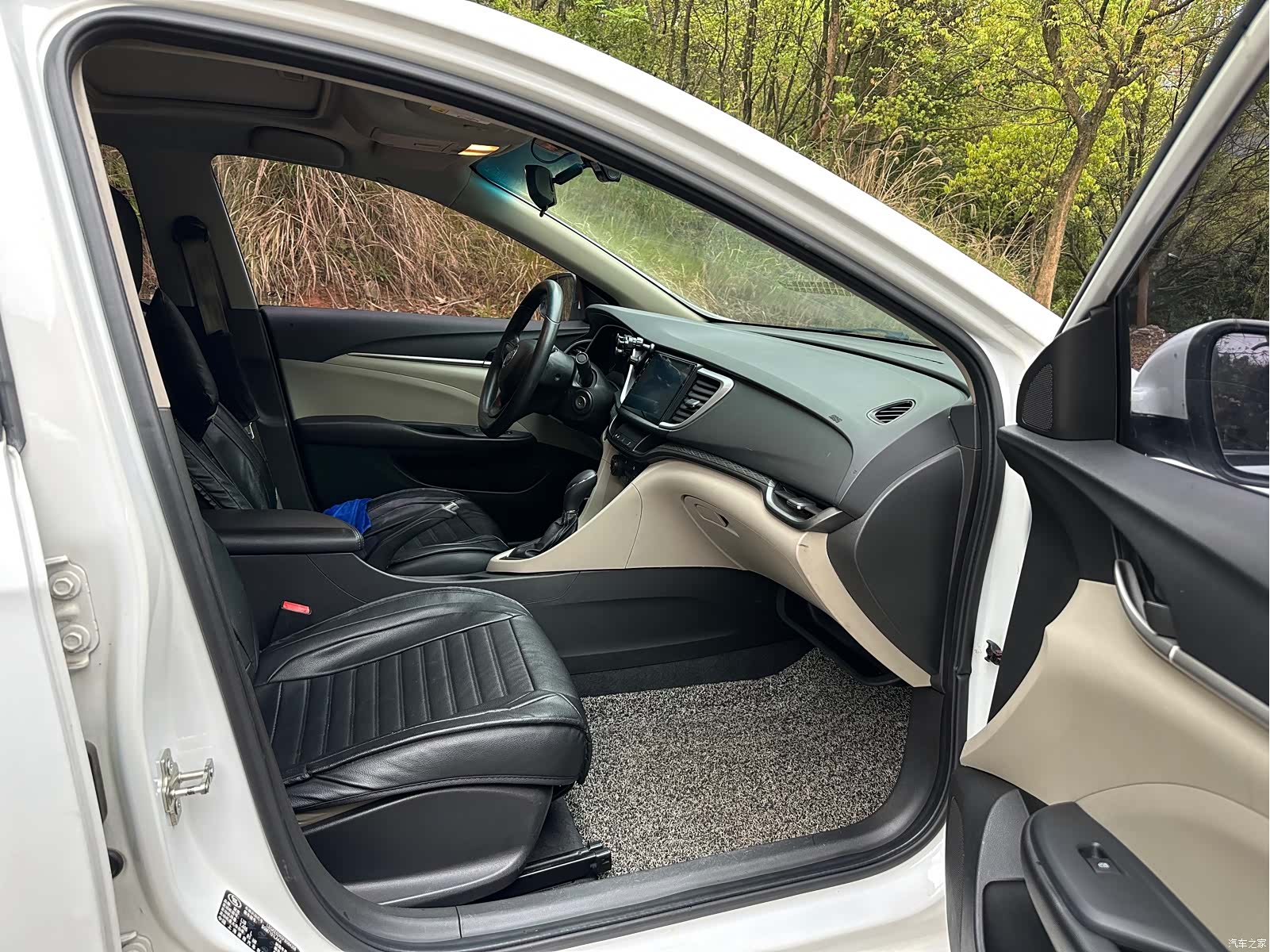 Buick 15N, 2015 6