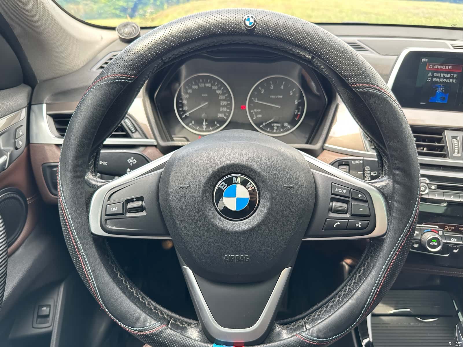 BMW X1, 2018 16