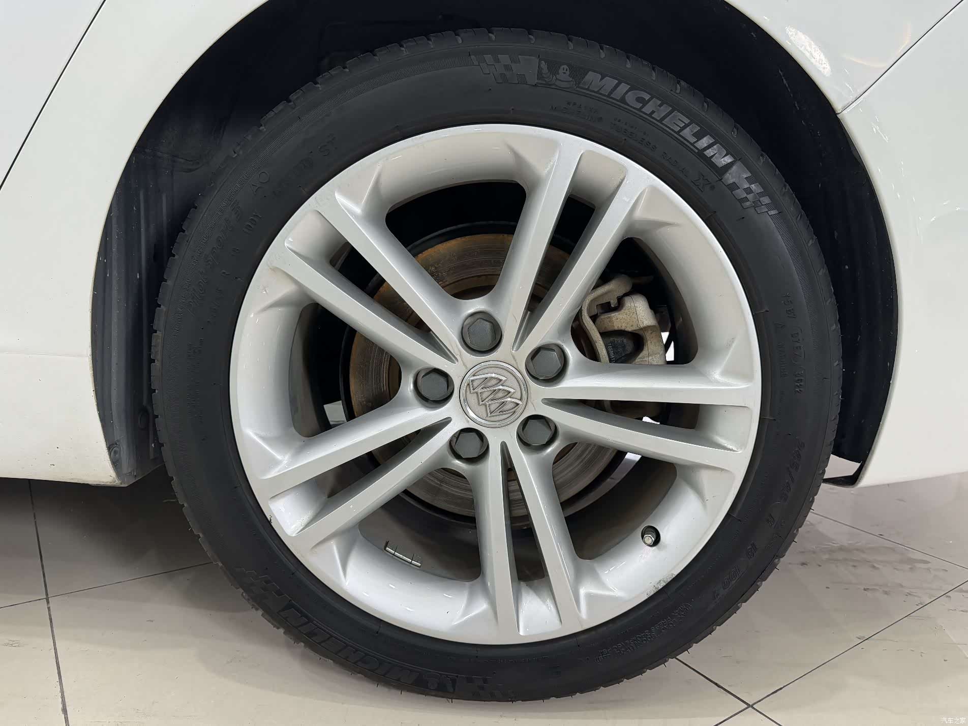 Buick Regal, 2012 14