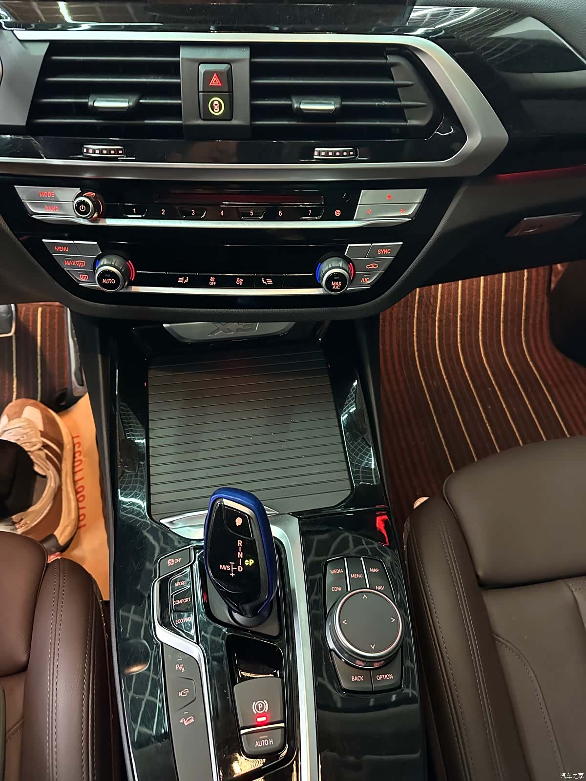 BMW X3, 2019 19