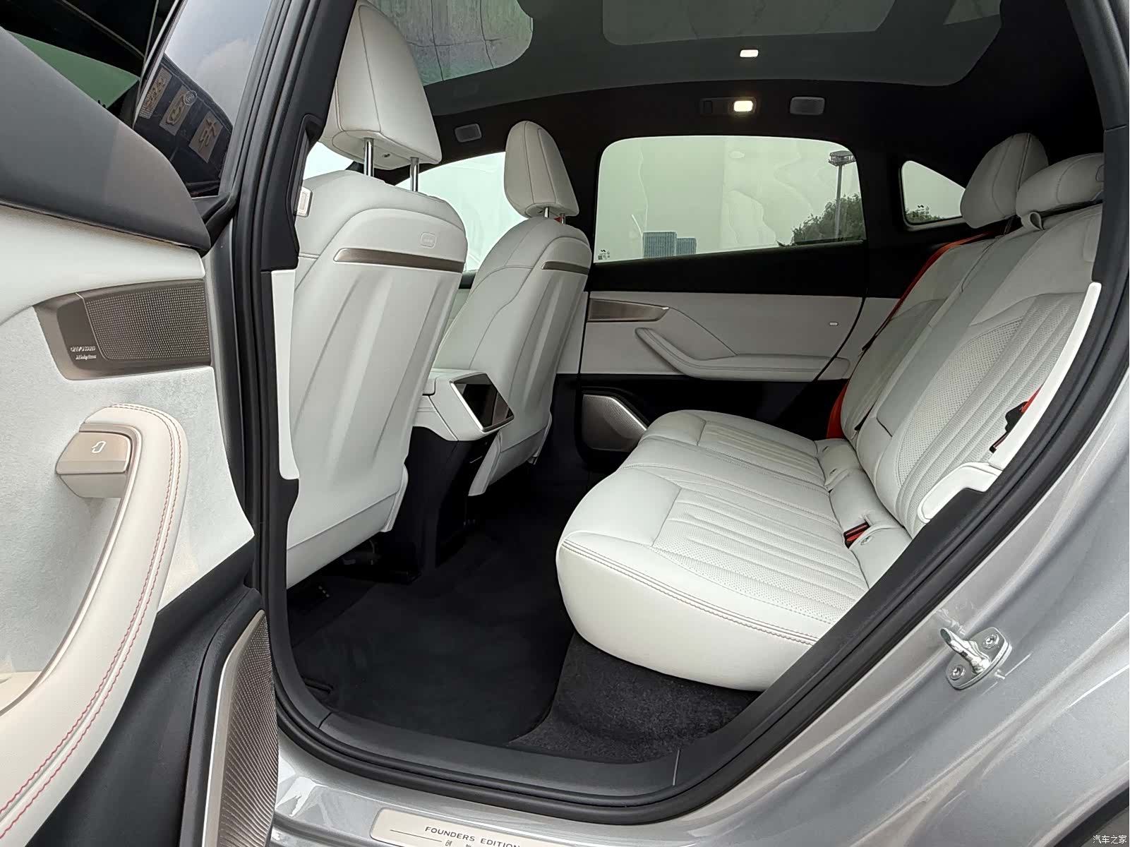 NIO L60, 2024 11