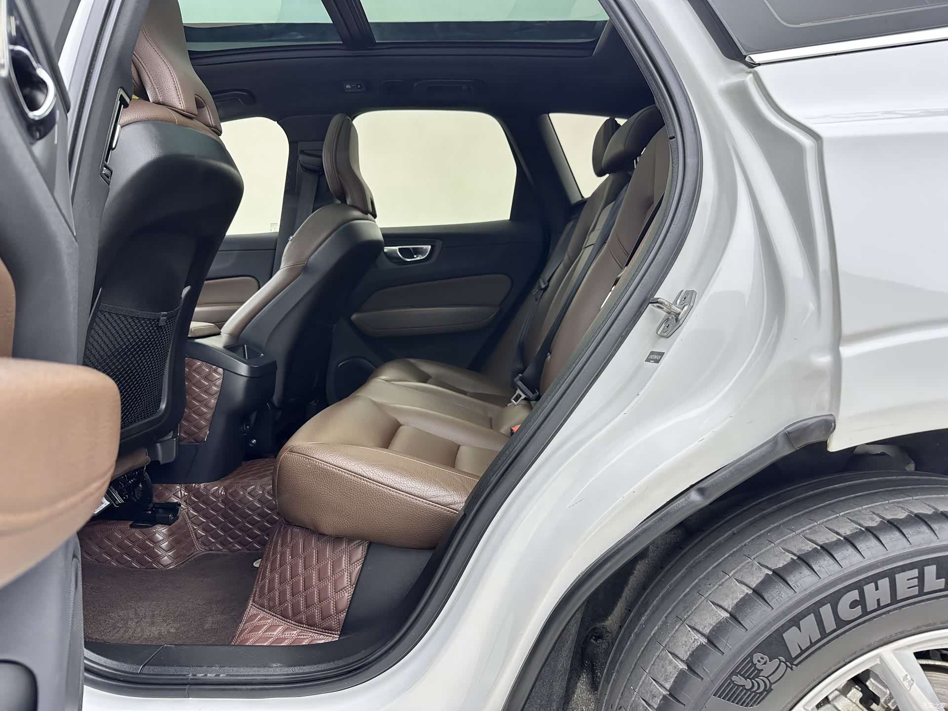 Volvo XC60, 2021 15