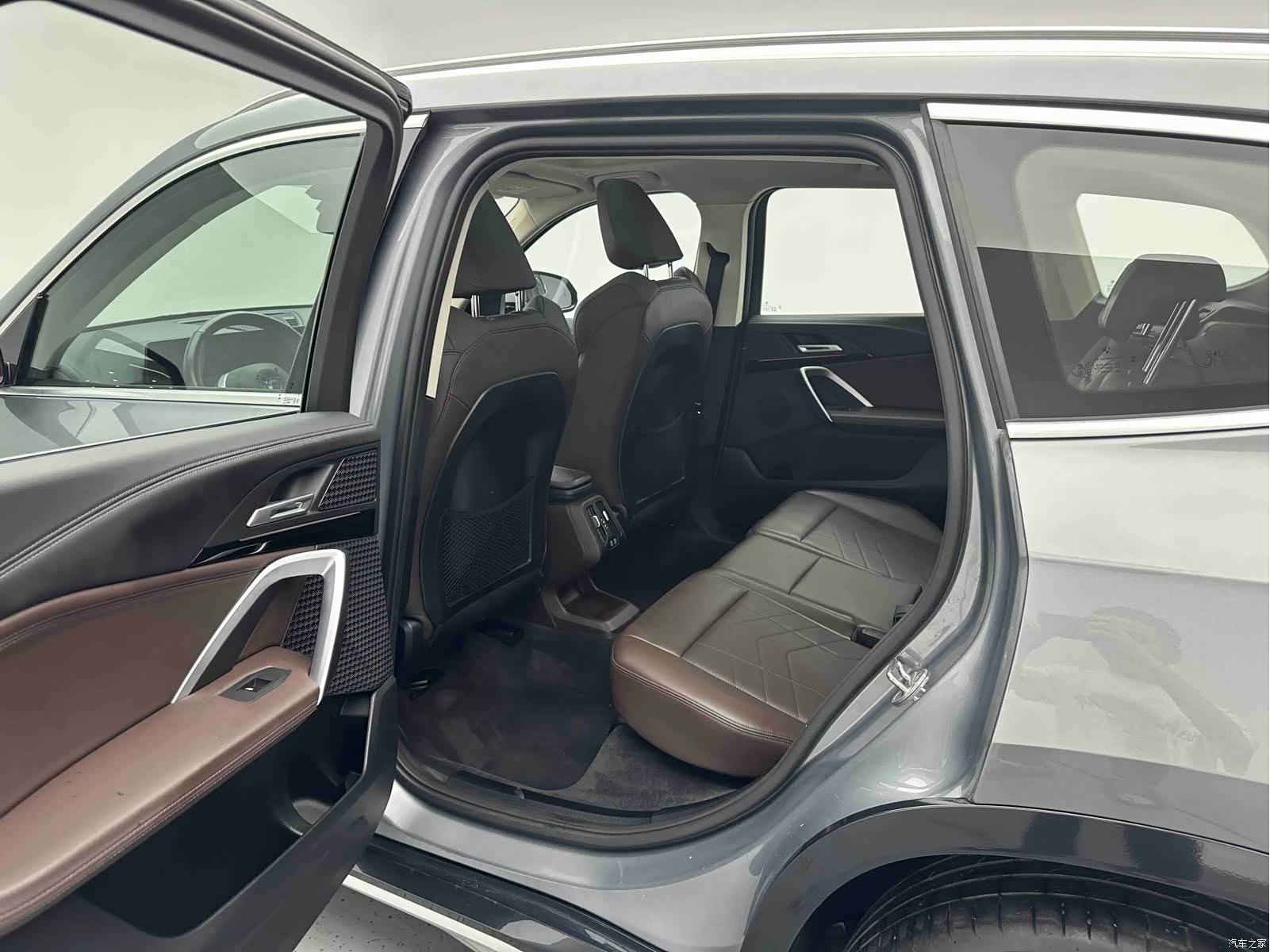 BMW X1, 2023 12