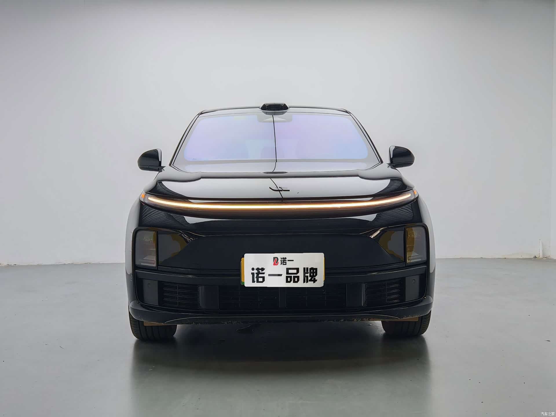 Li Auto L7, 2024 2