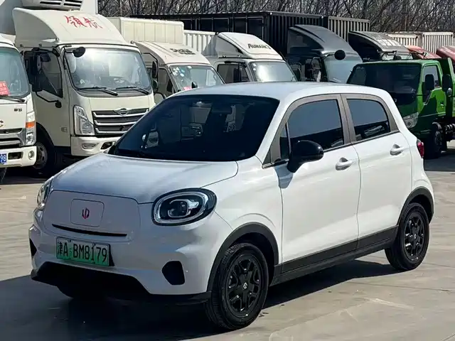 Leapmotor T03 2025 — купить из Китая под заказ