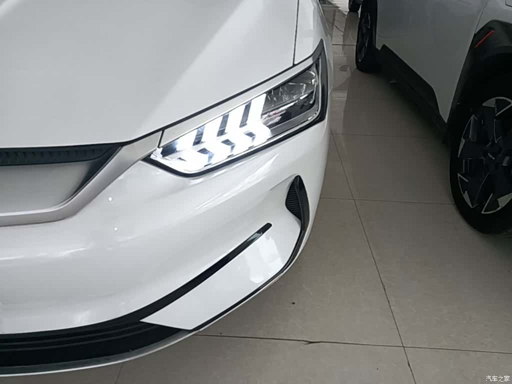 BYD Qin, 2023 24