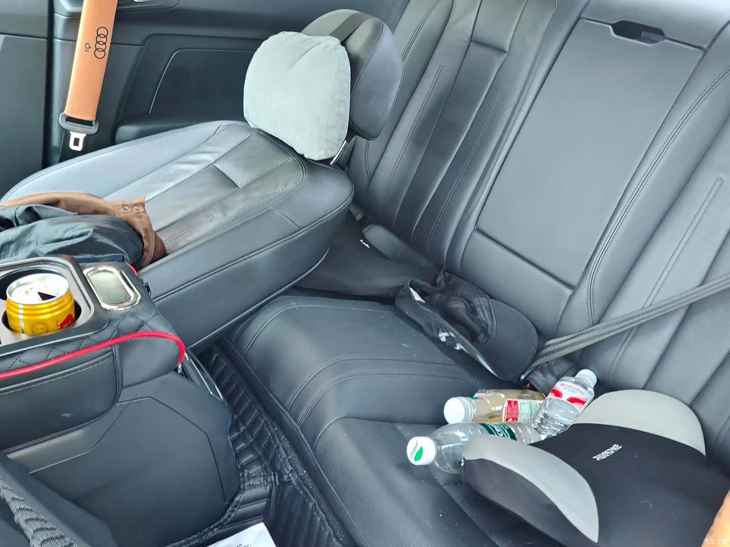 Audi A5, 2018 6