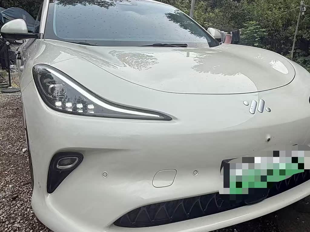 IM Motors LS6