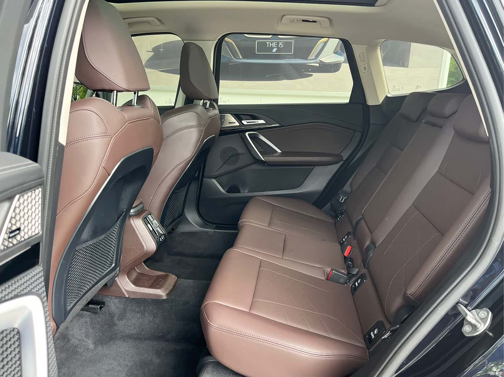 BMW X1, 2024 10