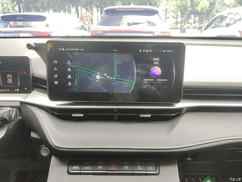 Haval H6, 2024 13