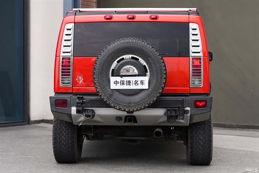 Hummer H2, 2009 25