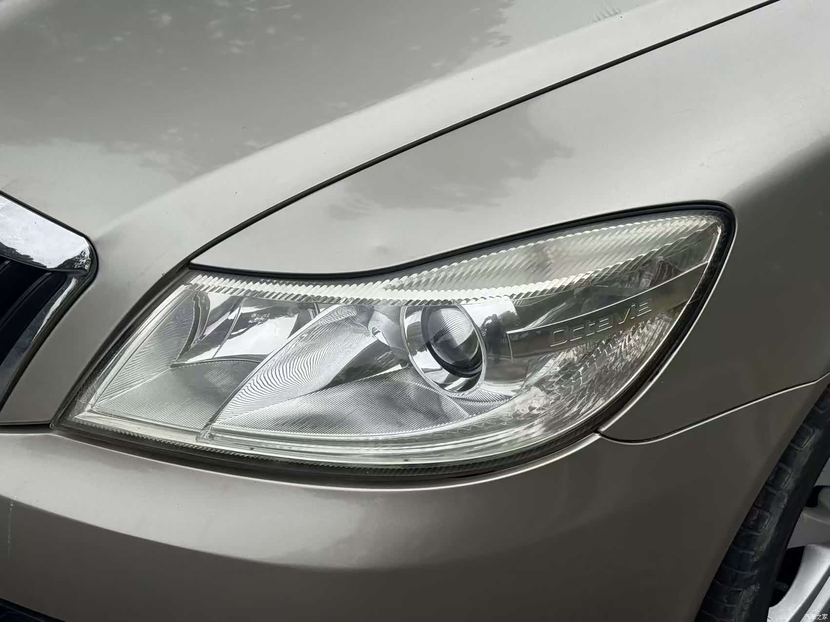 Skoda Octavia, 2013 8