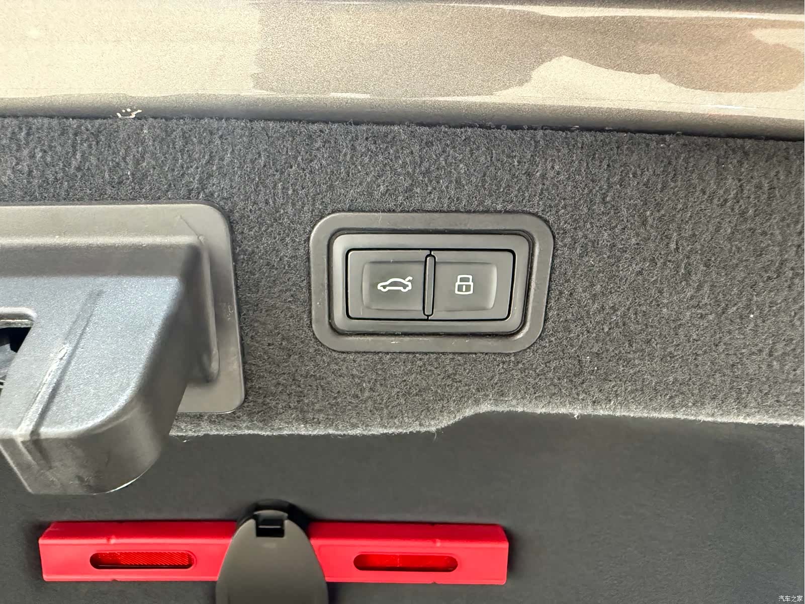 Audi A8L, 2018 15