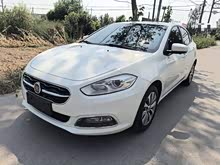 ���� 2017�� 1.4T �Զ�������