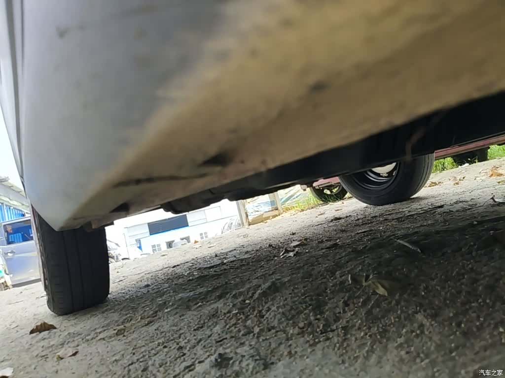 Wuling E100, 2019 21