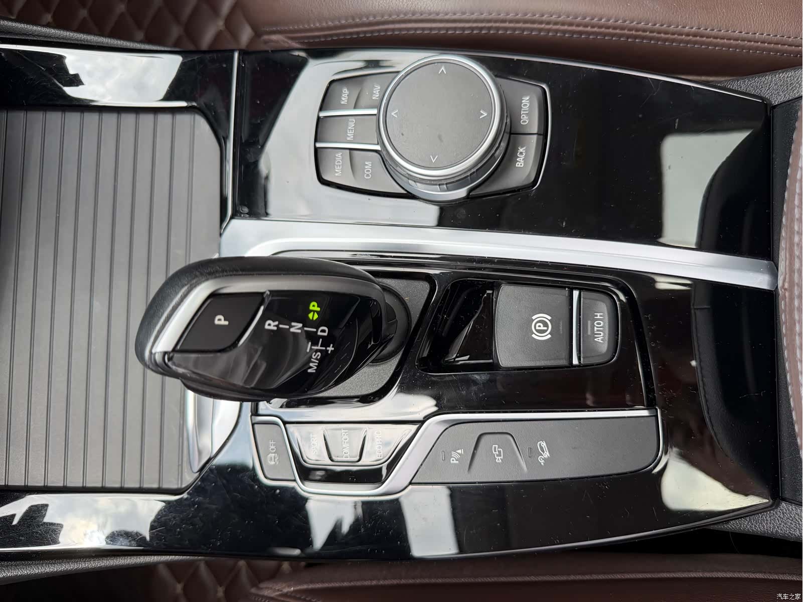 BMW X3, 2021 10