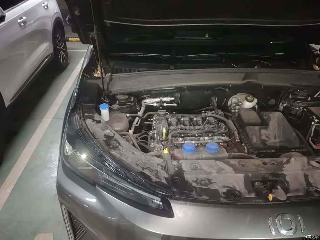Changan Eado, 2025 21