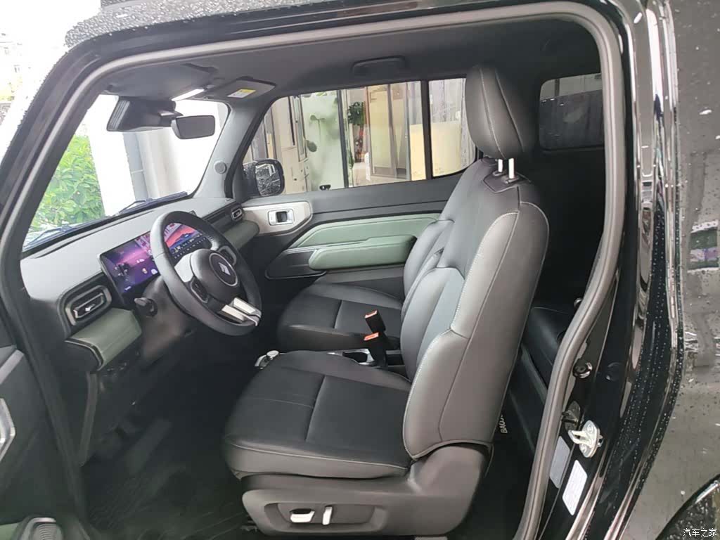 Wuling Yep, 2023 15