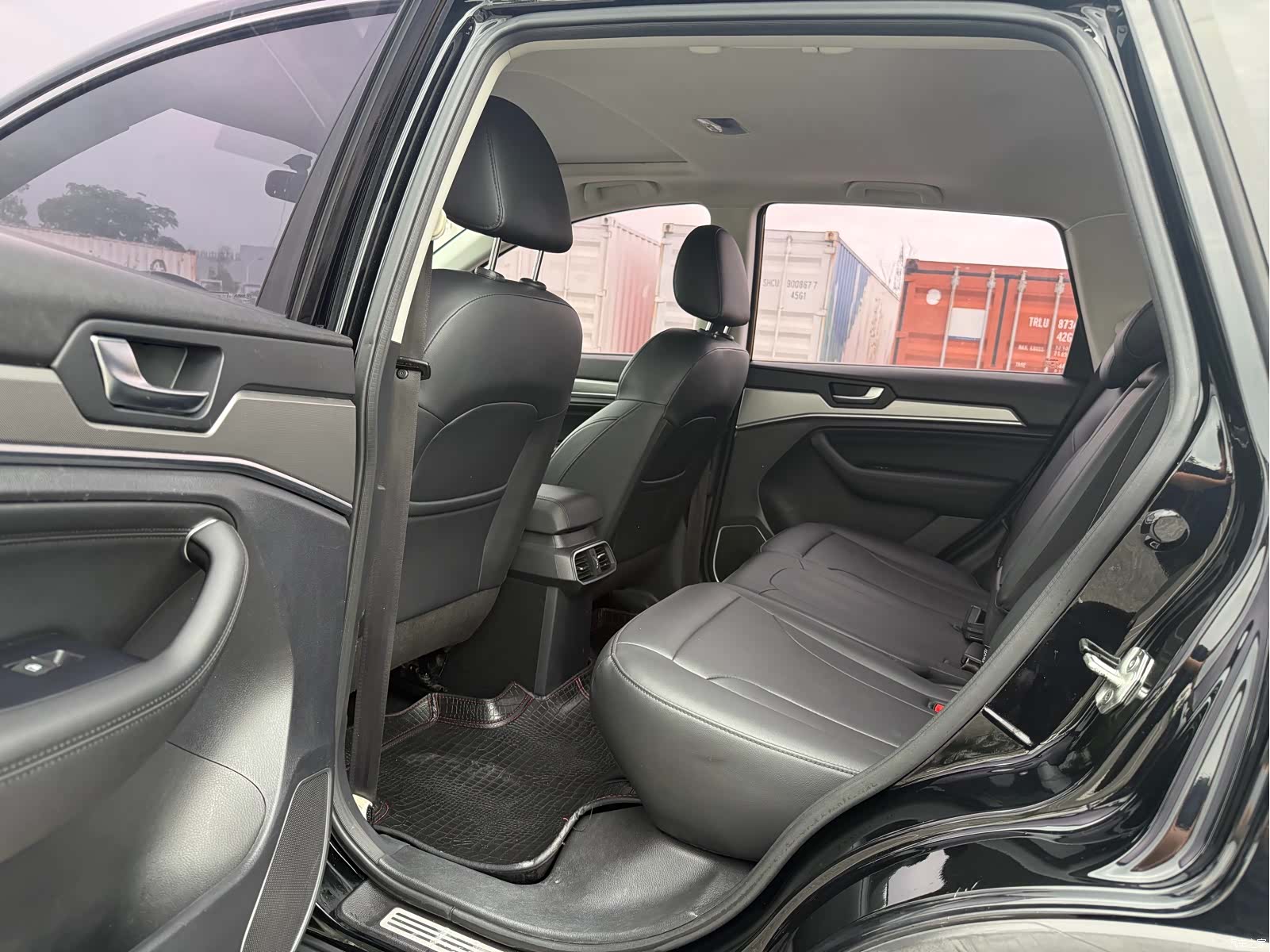 Haval H6, 2019 8