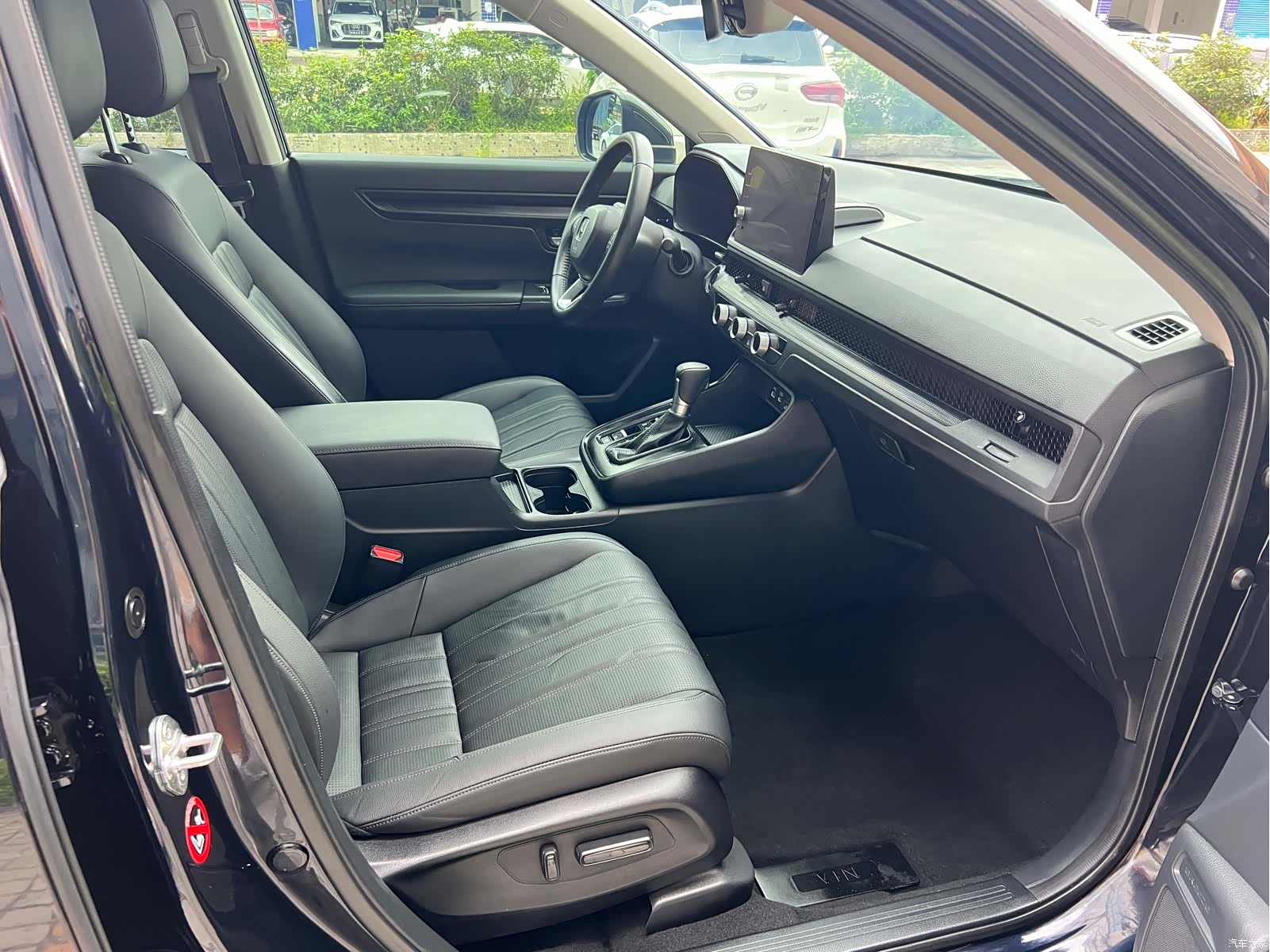 Honda Breeze, 2024 все фото