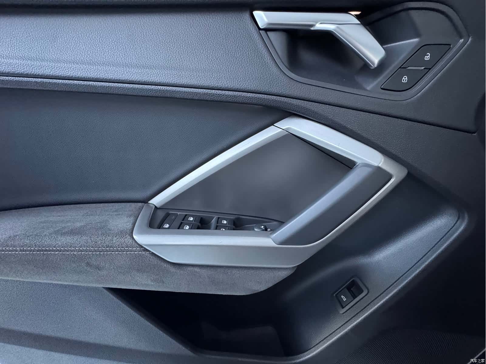 Audi Q3, 2023 18