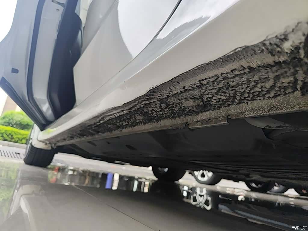 Honda Crider, 2017 22